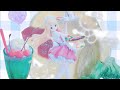 【Official Audio】boringなのダーリン (prod.roko tensei)