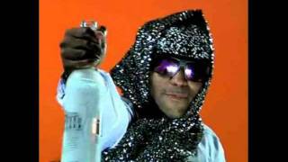 Watch Kool Keith Traffic Jam video