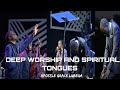 DEEP WORSHIP AND PRAYER SESSION IN SPIRITUAL TONGUES WITH APOSTLE GRACE LUBEGA