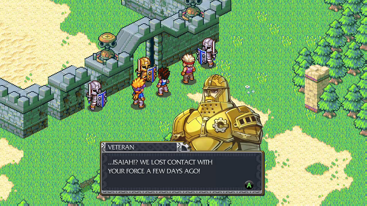 Lock's Quest Stream 1 A beginners bad luck (Part 4) YouTube