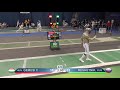 2021 Budapest Mens Sabre Team T04 HUN vs RUS