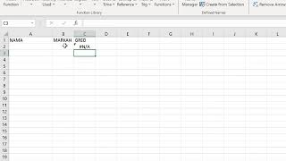 Vlookup