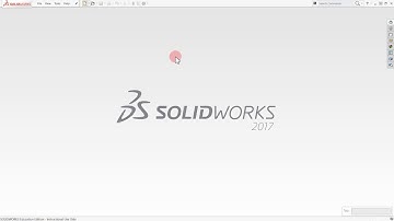 Solidworks Lecture 3 - Part 1