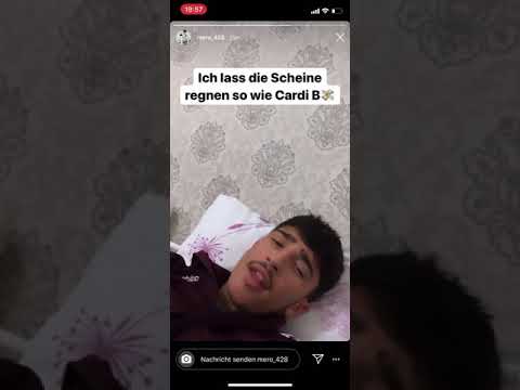 Mero-Ich lass die