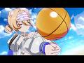 [Outerplane] Ember (Summer Knight's Dream) Character Summoning Animation