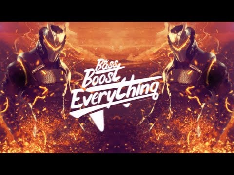 FORTNITE - Dance Moves Music (Remix) Bass Boosted - YouTube