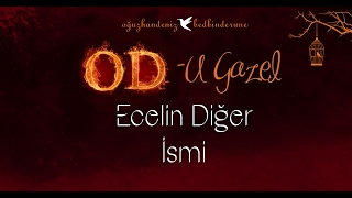 Ecelin Diğer İsmi | Oğuzhan Deniz Resimi