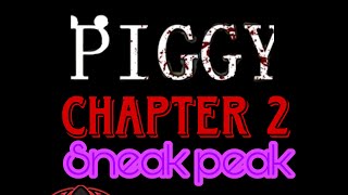 Piggy Chapter 2 Short Sneak Peak