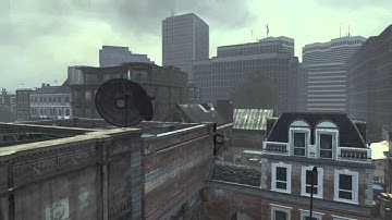 Half-breed_84 - MW3 Game Clip