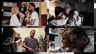 картинка: Склифосовский - Олег и Марина
