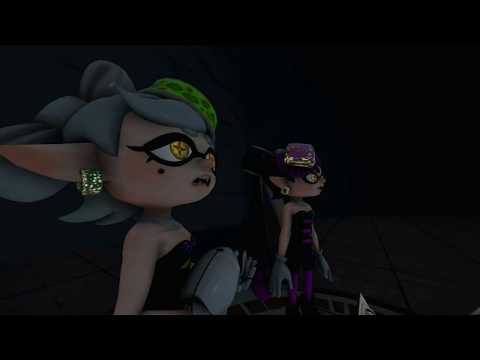 Callie and Marie