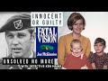 Jeffrey MacDonald | Fatal Vision | A Real Cold Case Detective's Opinion