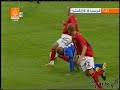France vs England  2008 انجلتـــــرا vs فرنســــــــــــا