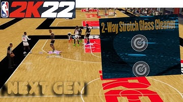 HOW TO WIN IN REC WITH RANDOMS & GAMEPLAY-NBA2K22 NEXT GEN