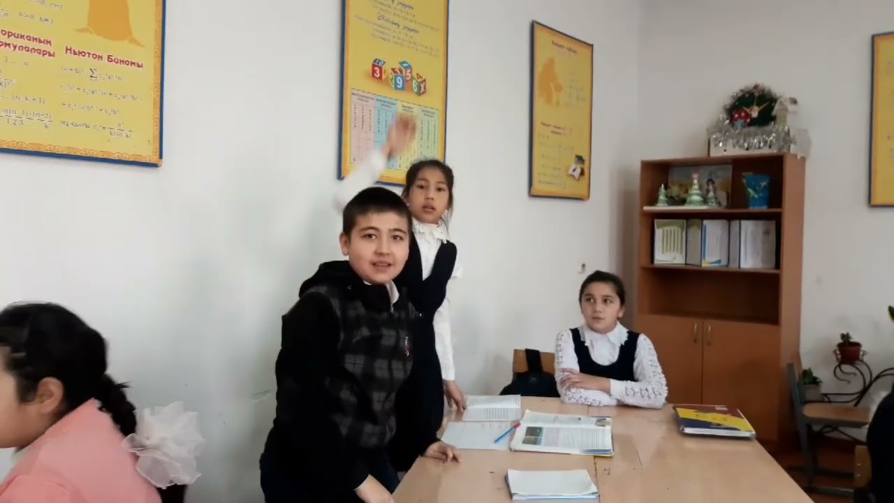 Юлдашов Зиёвиддин 