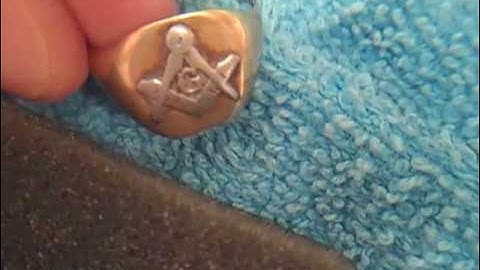 TejasDigger finds first Gold Ring!