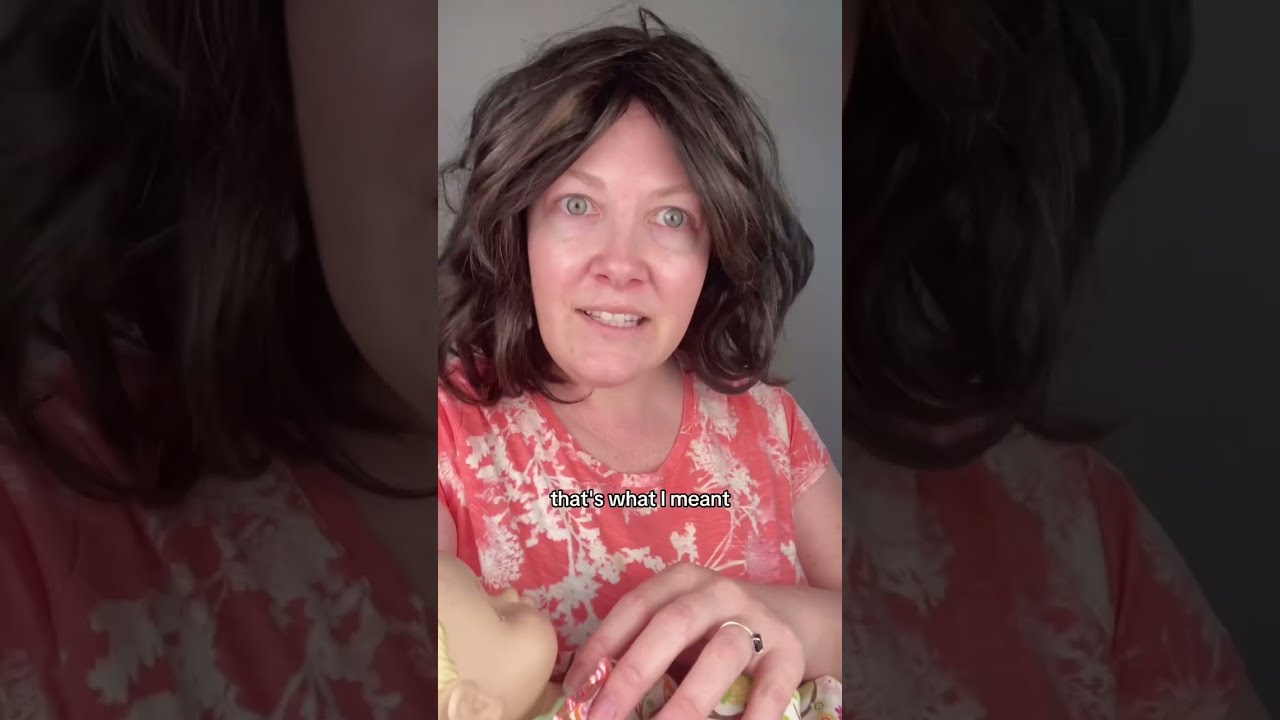 How Is She The Victim Here Skits Momlife Relatablemom