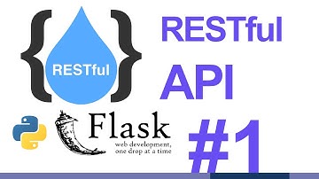 REST API - FLASK PYTHON #1: TỔNG QUAN RESTFUL API, DEMO ỨNG DỤNG
