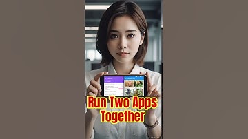 I Tried Running TWO Apps at Once for 30 Days Here