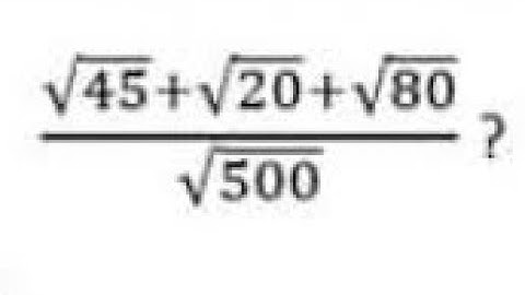 Must Watch || Exponents Simplify You should know this easiest way to solve this  math