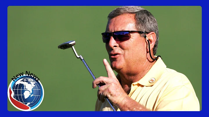 Golf Icon Fuzzy Zoeller Dies at 74 — Two Time Major Winner’s Legacy Ends