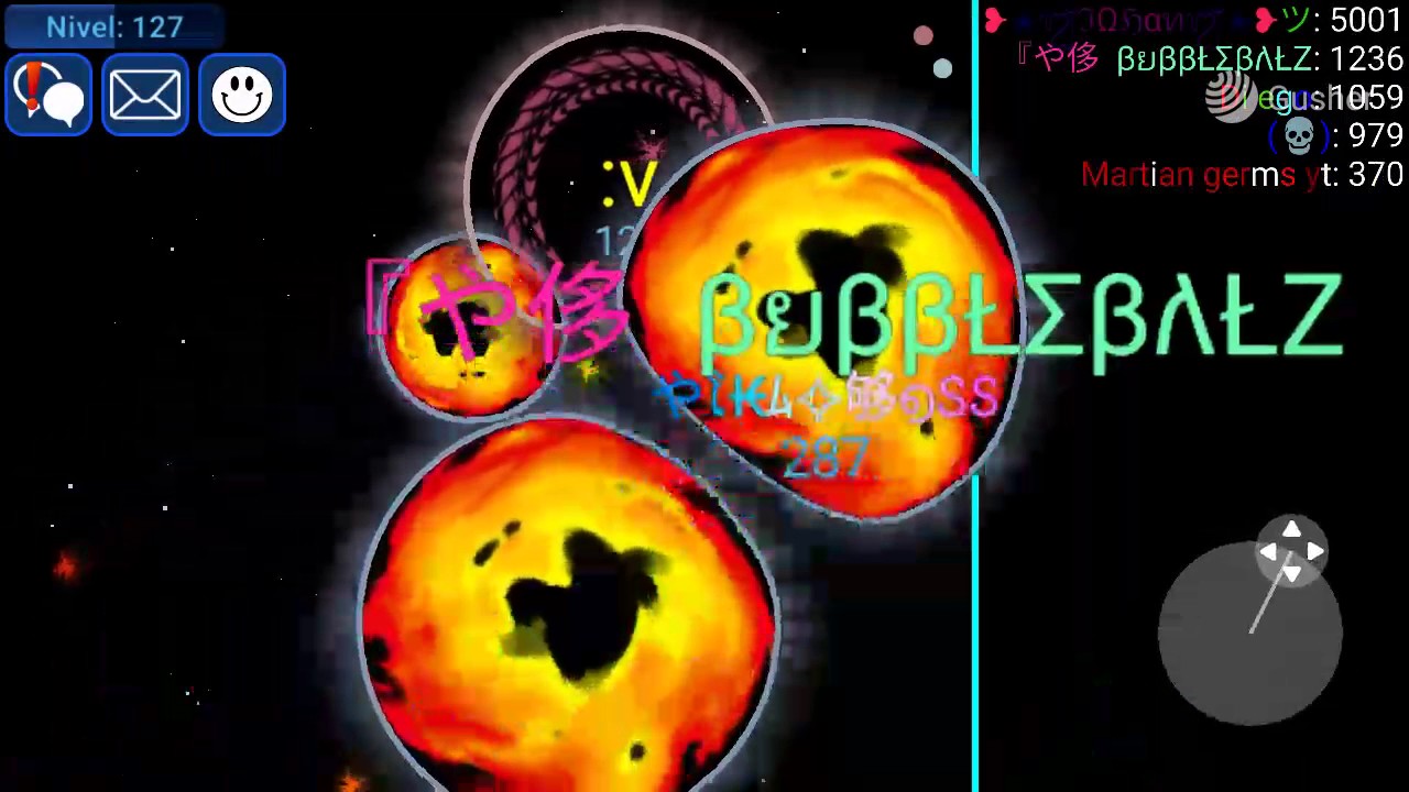 Directo Nb | Feña23 felicidades por los 9k