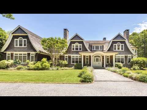 58 Wainscott Stone Rd, Wainscott, NY home video tour