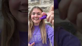 2026 K-State graduates signing out — the extended version! 🎓 🎓