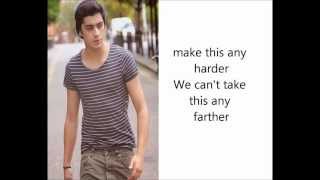 One Direction Summer Love (lyrics and pictures)