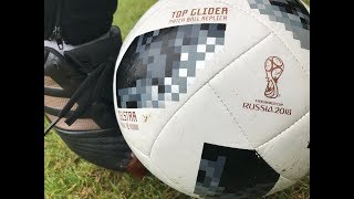 adidas world cup glider football