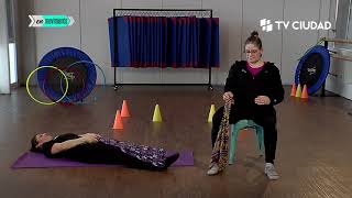 En Movimiento - Programa 99