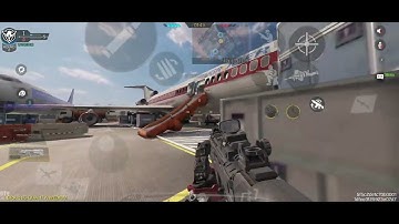 What COD Mobile looks like with No Bots, Mild Bots & All Bots