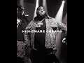 Rod Wave Type Beat - ''NIGHTMARE DREAMS''