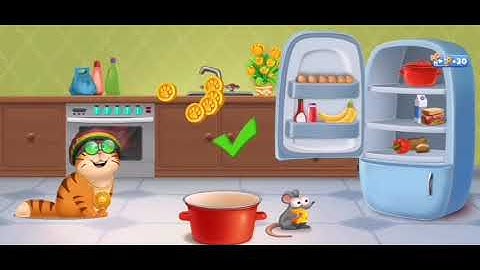 Brain Quiz : Tricky Puzzle Level 141-151 gameplay walkthrough