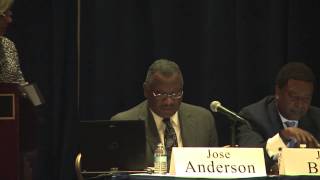 AALS Annual Meeting - Beyond Michael Brown and Ferguson screenshot 4