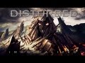 Disturbed - "Save Our Last Goodbye" [WITH ON SCREEN LYRICS & IN DESCRIPTION]