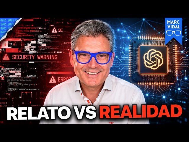 Ni Skynet ni rebelión: lo que pasó de verdad entre OpenAI y Hugging Face | Análisis