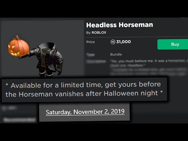 Pumpkin Scythe of the Headless Horseman's Code & Price - RblxTrade