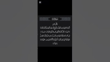 [سورة الإسراء: ١٣-١٥]