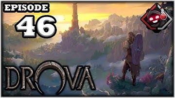 Mukluk Plays Drova - Forsaken Kin Part 46
