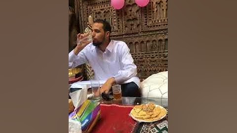 تلاوة عطرة للشيخ معاذ الدويك