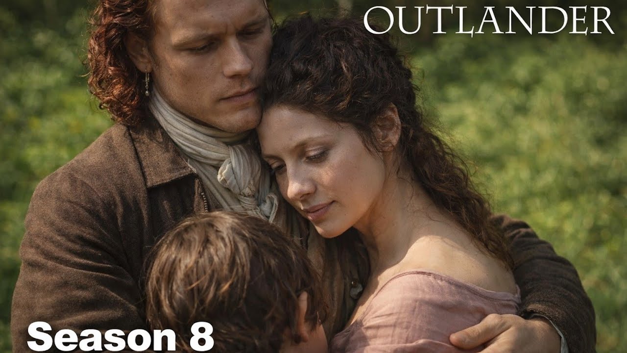 Outlander Season 8: The Final Battle, Heartbreak & Jamie & Claire’s Ultimate Choice