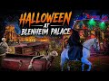 Halloween at Blenheim | Vlog | Spooky Trail &amp; Street Food - October 2025 