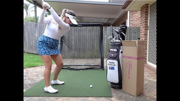 The Net Return Jr v2 in action