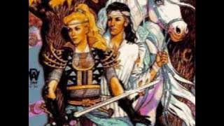 Kerowyn's Ride - Mercedes Lackey - By the Sword