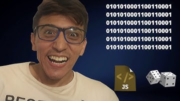 Conheça o BigInt o Mais Novo (Tipo de Dados do Javascript )