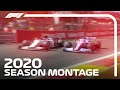 F1 Rewind: 2020 Season Montage