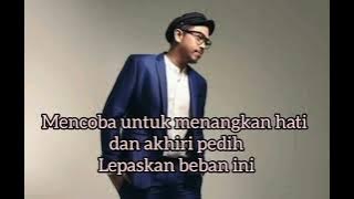 Sammy Simorangkir - Aku Kembali || Lirik #sammysimorangkir #viral