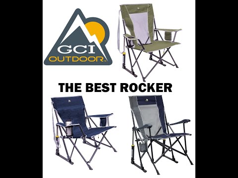 Which GCI Rocker is the Best! Watch the full review.