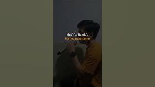 MALOTONG MAMMIS - (COVER) IWAN FADLI